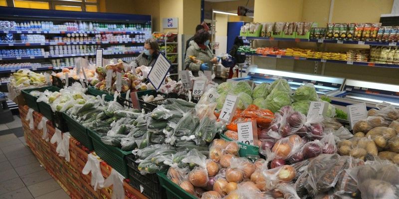 Борщ стал дорогим удовольствием: как изменились цены на овощи