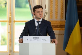 Зеленський виступив за посилення санкцій проти РФ для звільнення Криму і Донбасу