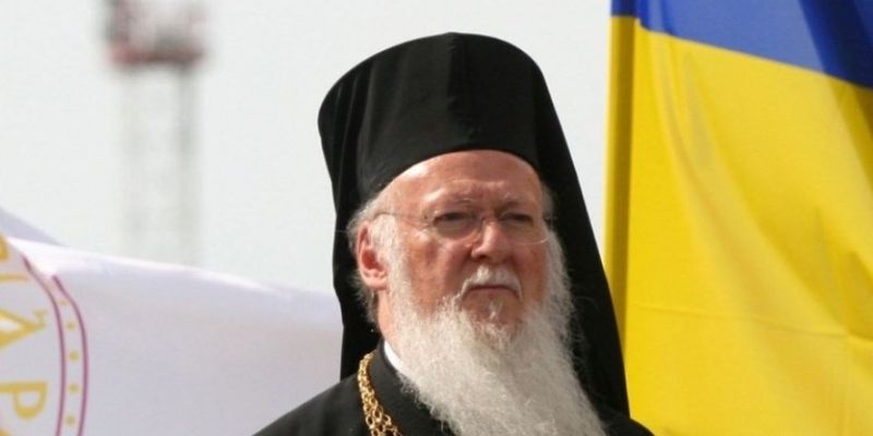 Филарет: Патриарх Варфоломей хочет скорейшей ликвидации Киевской патриархии