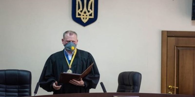 "Эхо" 9-летней давности: в деле о смерти судьи под Киевом всплыли новые подробности