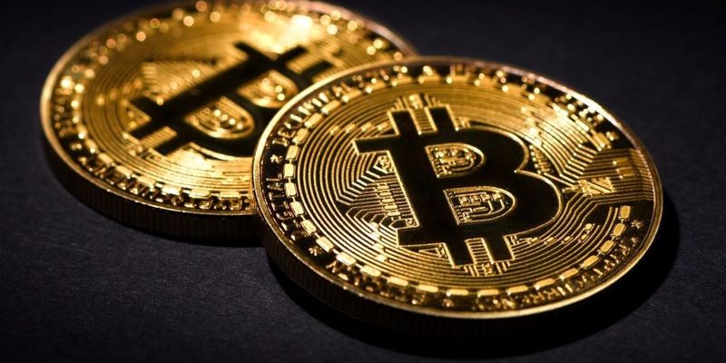 Новый рекорд: Bitcoin вырос до 49 тысяч долларов