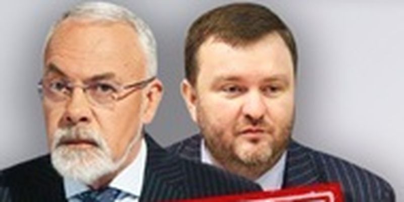 Суд вынес приговор экс-министру образования Дмитрию Табачнику