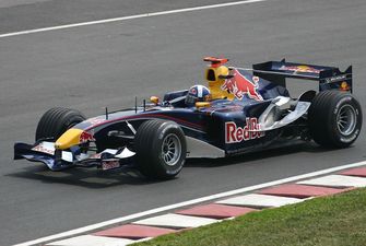 Представитель Red Bull рассказал о финансовых потерях из-за отмены ряда Гран-при