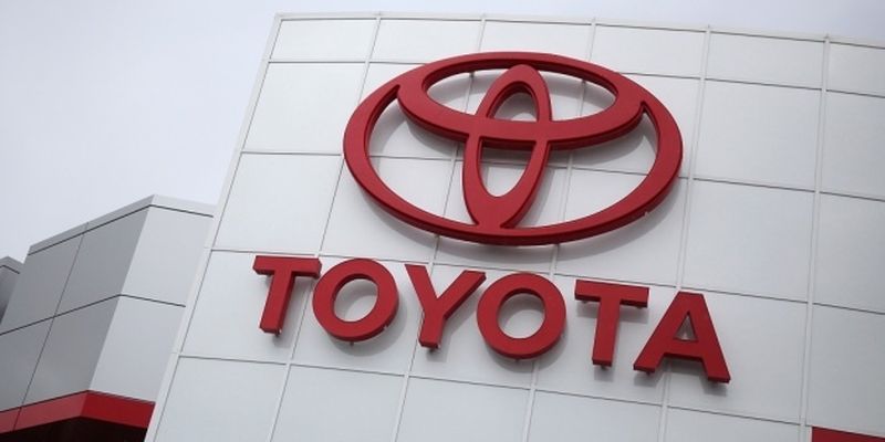 Toyota заявила о рекордном производстве авто в мире