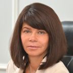 Нелли Казанжиева