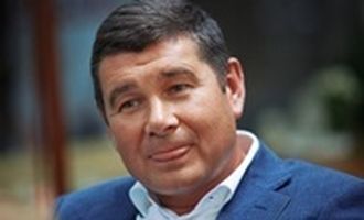 Суд вынес приговор экс-нардепу Онищенко