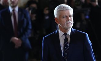 Президент Чехии оценил вероятность компромисса между Украиной и РФ