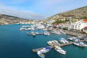 Економічні новини: кримські порти, Укренерго та контрабанда газу