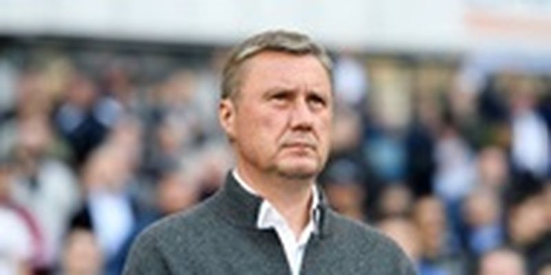 Хацкевич ушел из польского клуба после драки с фанатами
