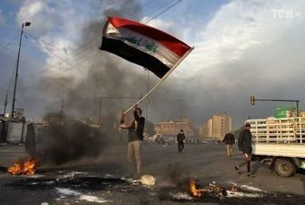 В Іраку бойовики ІДІЛ напали на село та вбили щонайменше 11 людей
