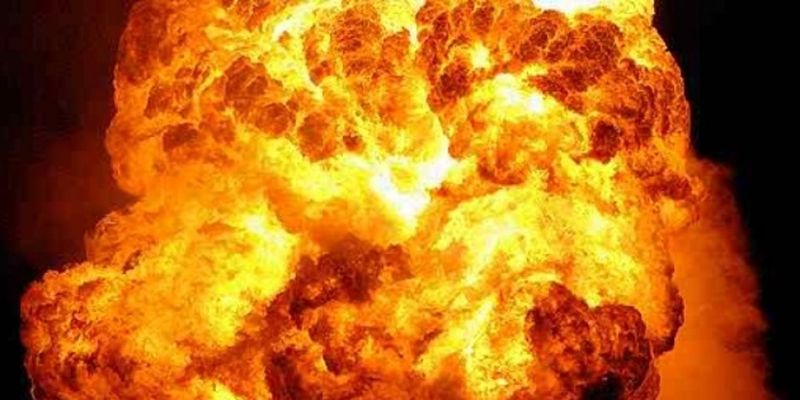 Взрывы на Кипре: пожар на военной базе взяли под контроль