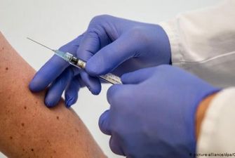 В Индии медики не хотят прививаться местной вакциной