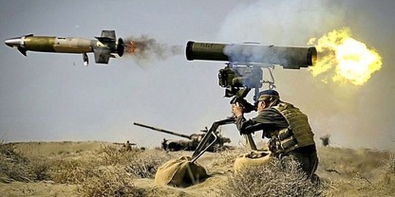 Завезли контрабандой: Россия получила из Ирака оружие и технику для войны против Украины