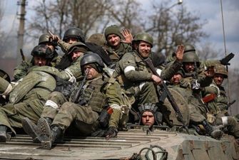ISW: кремль до сих пор имеет территориальные амбиции за пределами Донбасса
