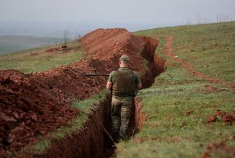 "Це не відступ": міністр оборони розповів, як відбуватиметься розведення військ на Донбасі