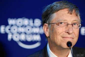 Гейтс очолив рейтинг найбагатших людей планети