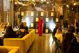 Лучшие из лучших: в Киеве состоялось награждение ELLE International Beauty Awards 2020