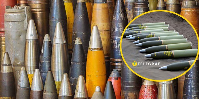 Это не удается даже США: Чехия нашла для Украины еще 700 тысяч снарядов, подробности