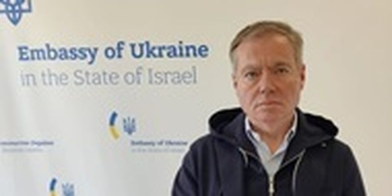 Десятки украинцев получили отказ в эвакуации из Газы - посол