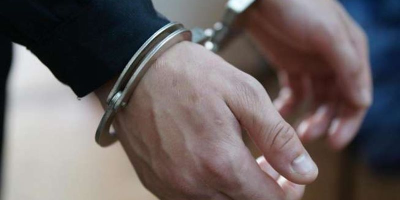 Жителя Полтавщины, который "сливал" информацию для ФСБ, приговорили к 12 годам тюрьмы, – ГПУ
