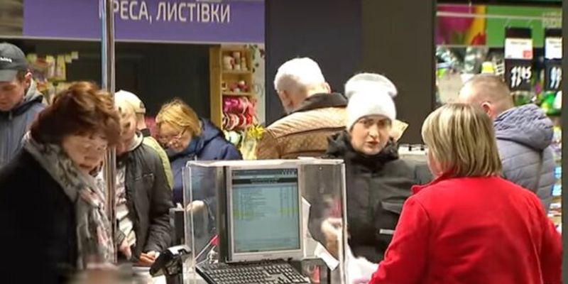 Немає світла – немає знижок: українцям погрожують дефіцитом важливих продуктів, що і як може подорожчати вже у грудні