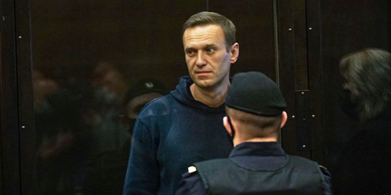 ПАСЕ требует от России выполнить решение ЕСПЧ и освободить Навального