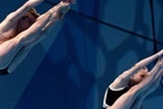 Украинские прыгуны в воду стали чемпионами Европы