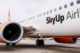 Виноват "Евроконтроль": в SkyUp прокомментировали скандал с задержкой рейса в Барселоне