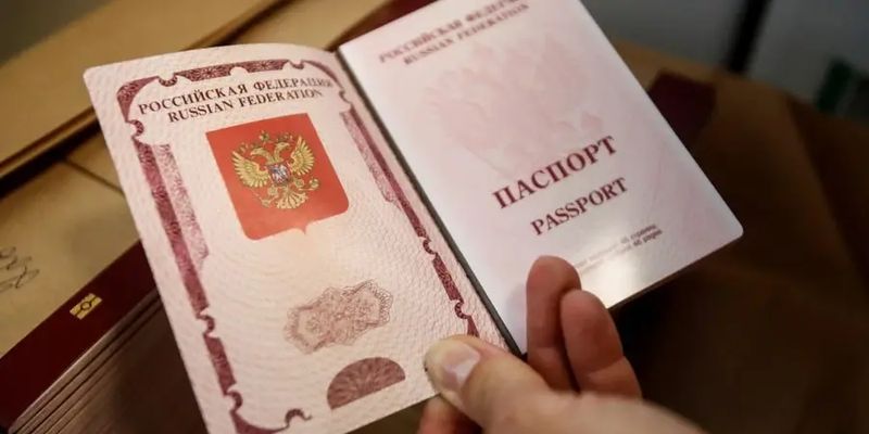 На оккупированных территориях подростков не допускают в спортшколы без российских паспортов