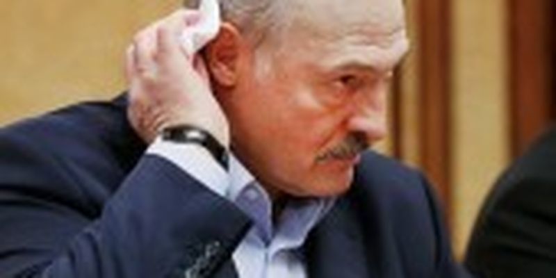 Лукашенко заявив, що у ряді країн варто закрити посольства Білорусі, але не назвав їх