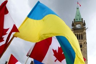 Канада выделит более $53 миллионов на гуманитарную помощь Украине