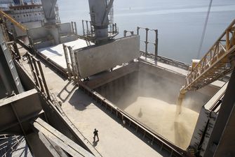 Мінагропрод підтвердив рекордний український експорт зернових