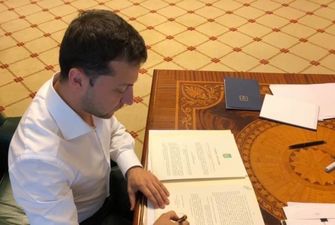 Зеленский назначил посла Украины в Литве