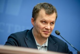 Милованов розповів про вплив епідемії коронавірусу на економіку України