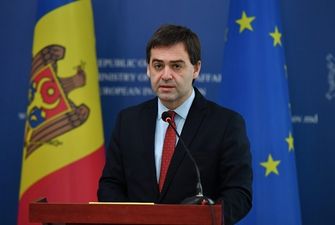 Молдова починає вихід із десятків договорів у рамках СНД