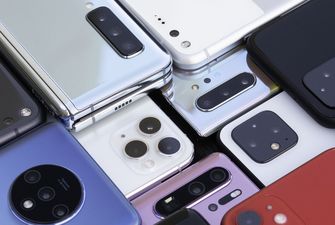Xiaomi, Oppo и Huawei сократили поставки смартфонов в Россию, — Financial Times