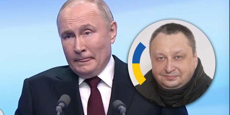 "Выход по сценарию Пригожина": эксперт ответил, досидит ли Путин в Кремле до 2030 года