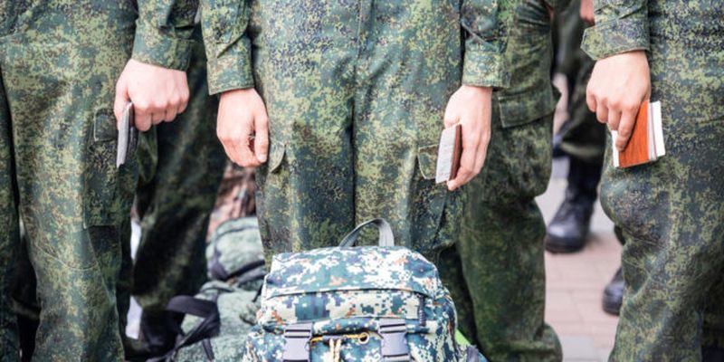У ГУР озвучили кількість російських солдатів у Білорусі
