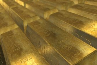 В Швейцарии изготовили золото из пластика