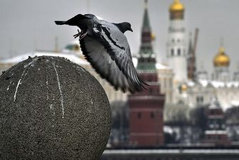 Россия ввела санкции в отношении Центрэнерго и Укроборонпрома