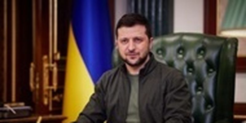 Зеленский обсудил с премьером Бельгии оборонные потребности Украины