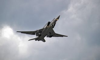 "На вес золота": стало известно имя ликвидированного помощника капитана Ту-22М3