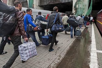 Українці не будуть виїжджати з країни на заробітки, якщо держава забезпечить їм безпеку - психотерапевт