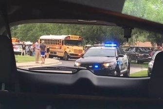 В США ученик открыл стрельбу в школе: погибли десятки человек, фото убийцы