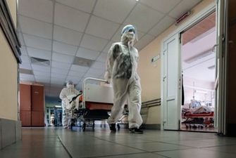 COVID-19 ударил по Беларуси: в поликлиниках отменили плановую медпомощь