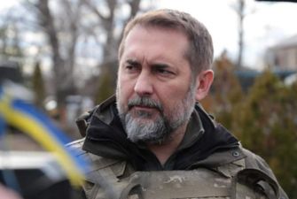 Глава Луганской ОВА назвал дату, после которой россияне могут пойти в наступление