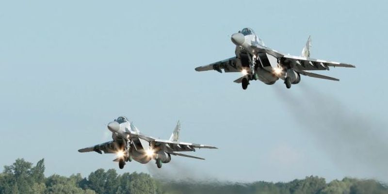 Уничтожили технику и живую силу: ВСУ нанесли 10 авиаударов по ВС РФ за прошедшие сутки