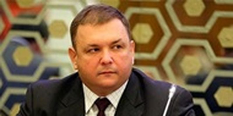 Шевчук написал жалобу в ГБР на действующего главу КСУ