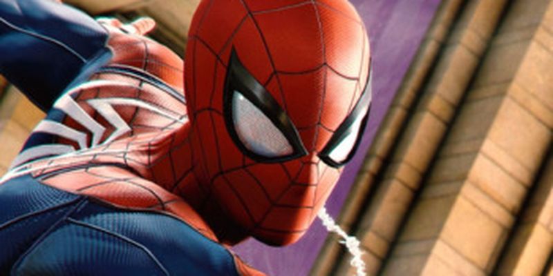 СМИ: В мультфильме Spider-Man: Across the Spider-Verse появится Человек-паук из игр Insomniac Games