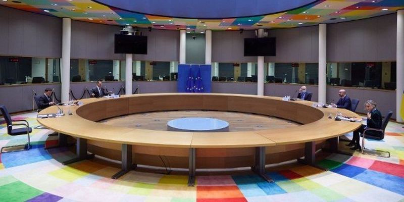 Решимость относительно членства в ЕС: детали заявления Грузии, Молдовы и Украины